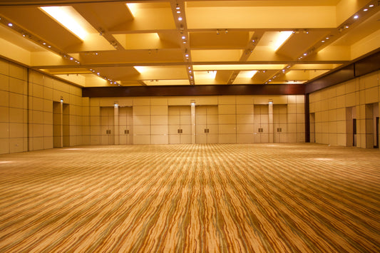 Creek Ballroom