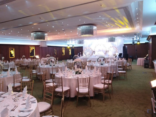 Al Wasl Ballroom