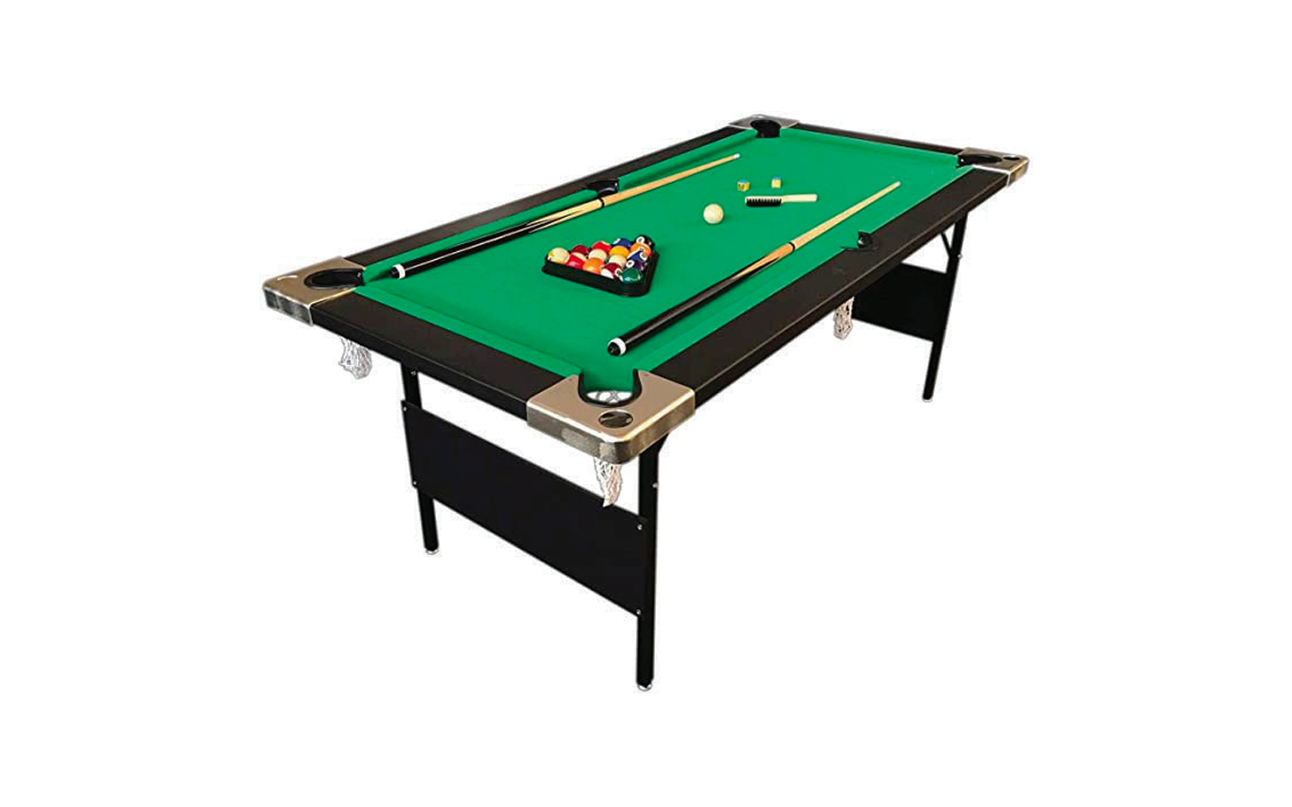 Billiard Table