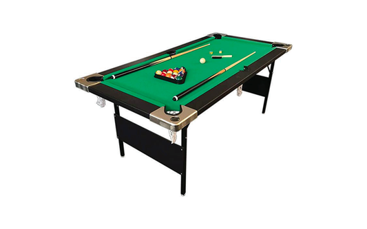 Billiard Table