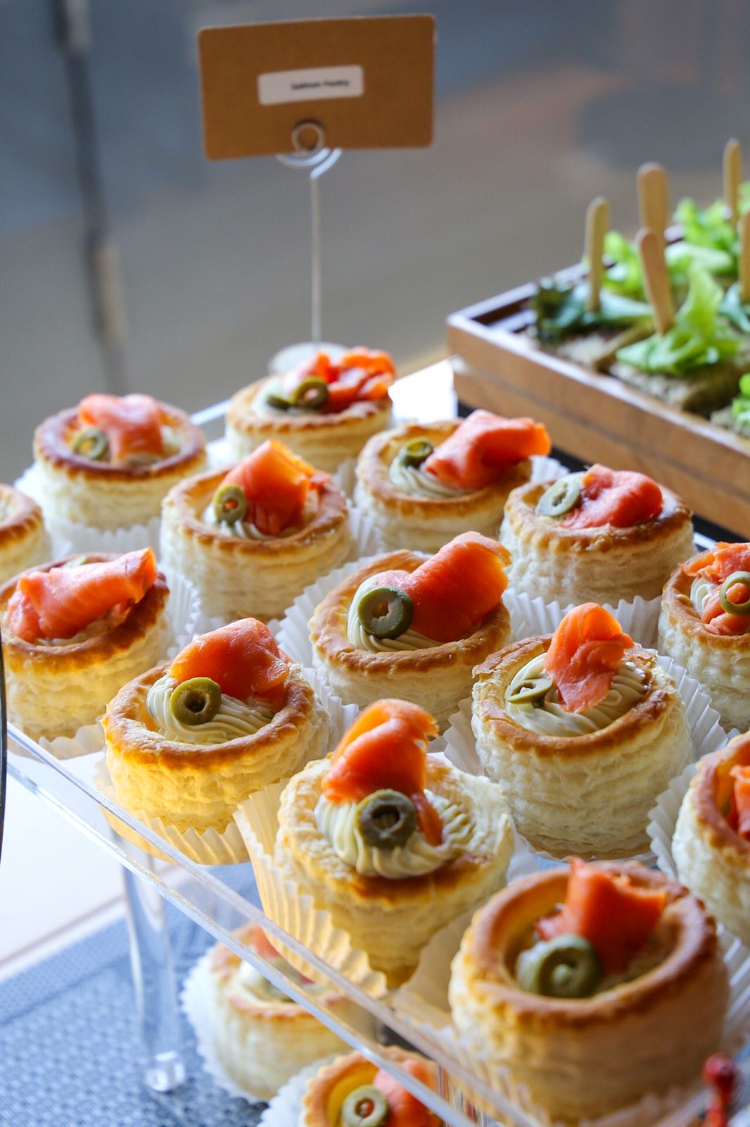 Sharing Platters by Yum & Yummies