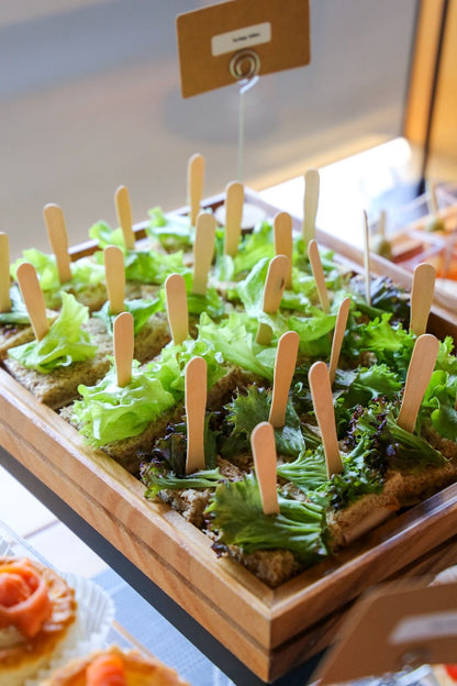 Sharing Platters by Yum & Yummies