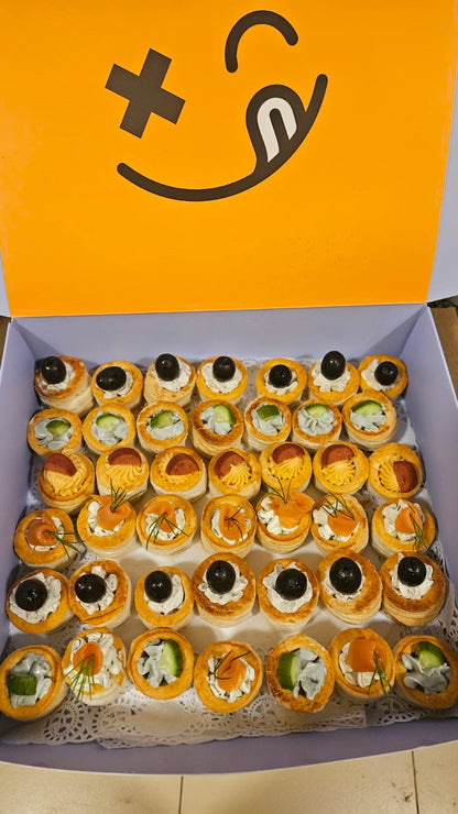 Sharing Platters by Yum & Yummies