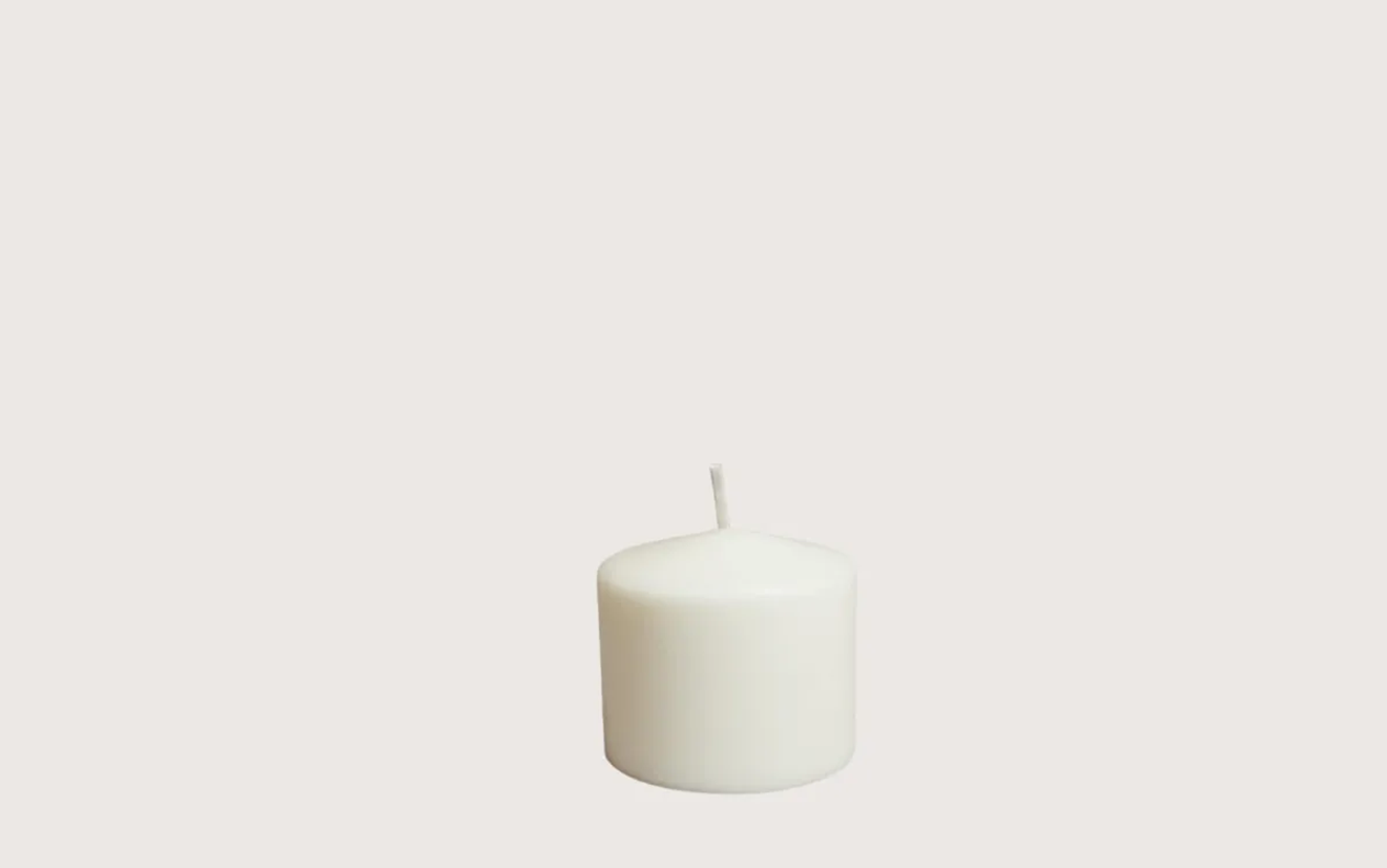 Candles - Set of 3