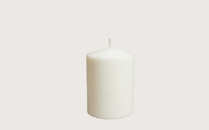 Candles - Set of 3