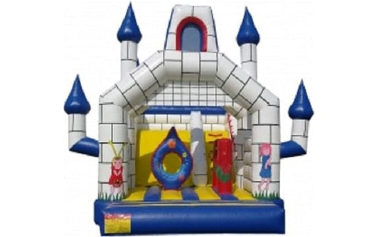 Castle Combo