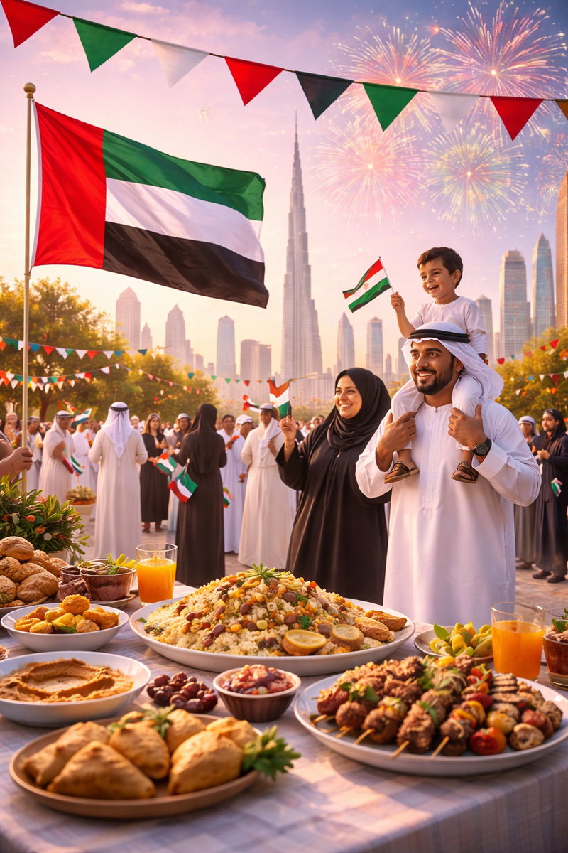 UAE National Day