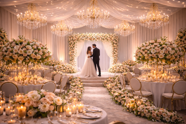 Weddings and Engagements