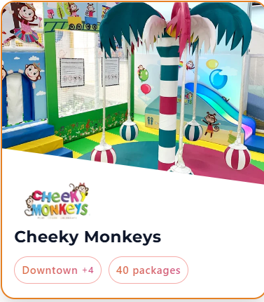 Kids Hub Entertainment (Copy)