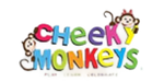 Cheeky Monkeys Thumbnail