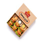 Cheetos Slider Platter by Al Farooj