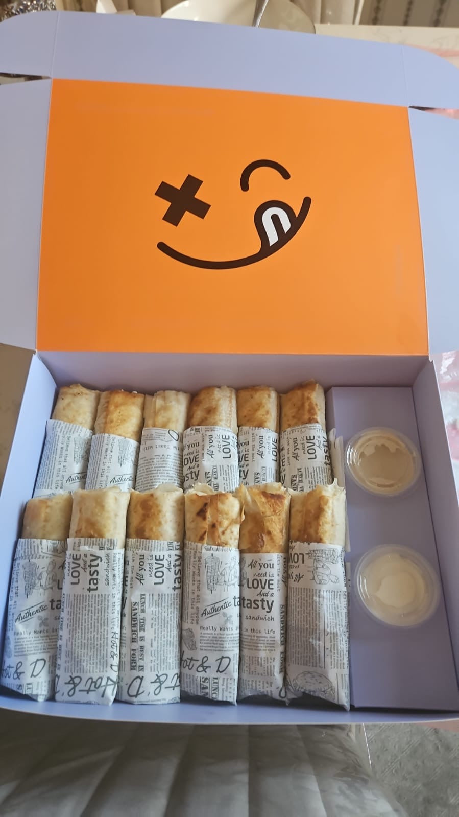 Sharing Platters by Yum & Yummies
