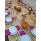 Classic Diwali Dining & Decor Package