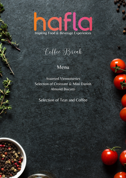 Coffee Break by Hangry Sticks