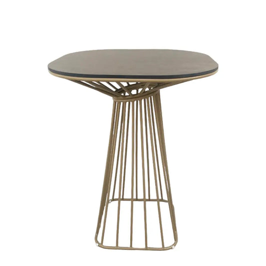 Corset Cocktail Table