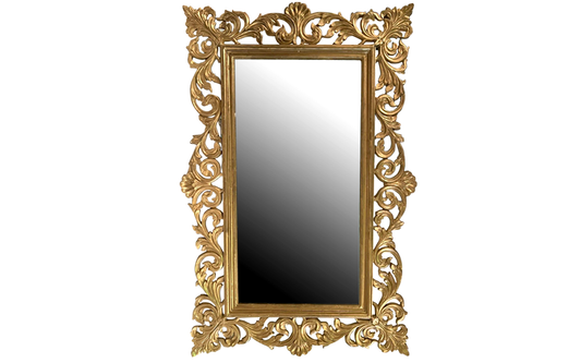 Decorative Antique Mirror