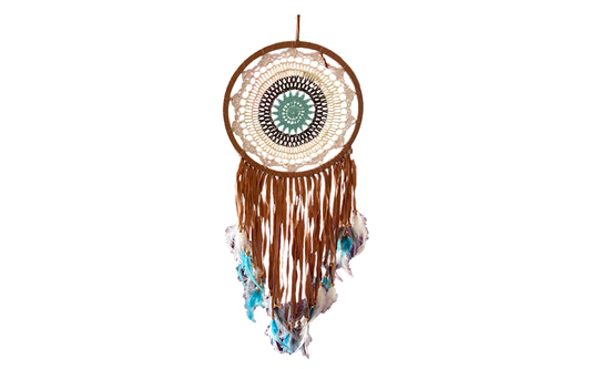 Decorative Dream Catcher