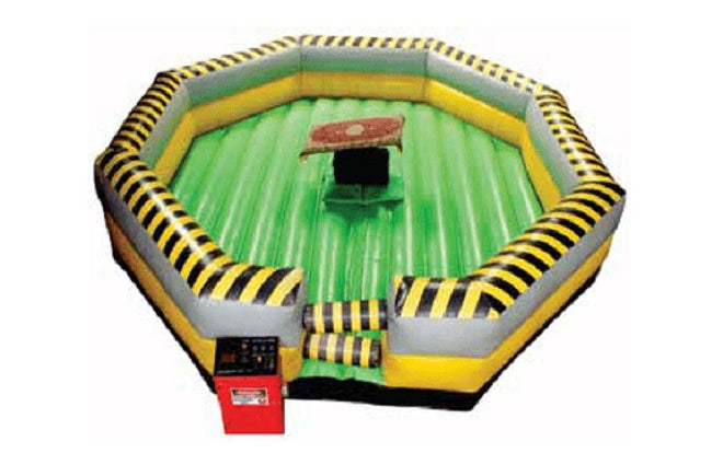 Flying Carpet