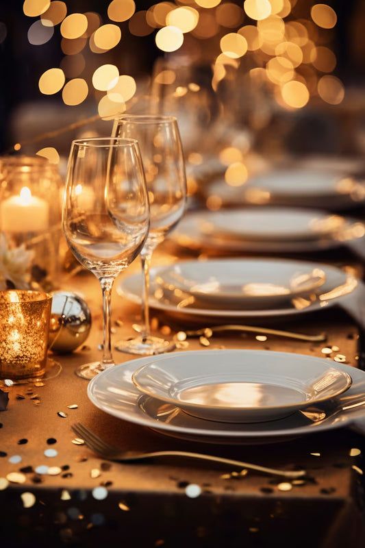 Gala Dinner