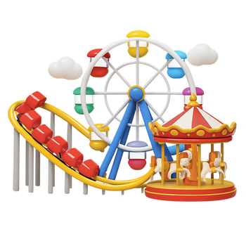 Attraction Park