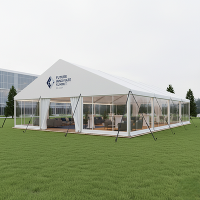 Professional Event Spaces