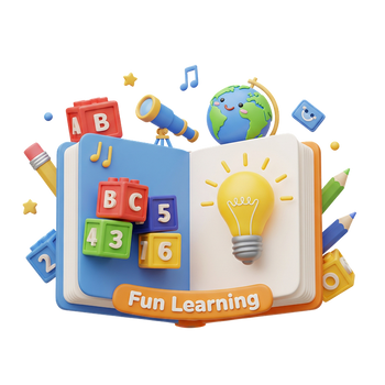 Fun Learning
