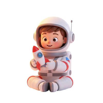 Little Explorers