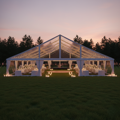 Elegant Receptions, Unforgettable Memories