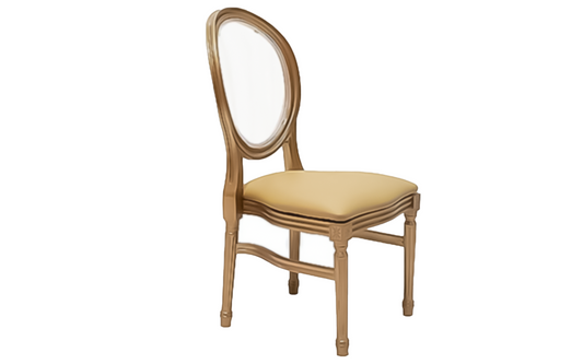 Lowell Chair