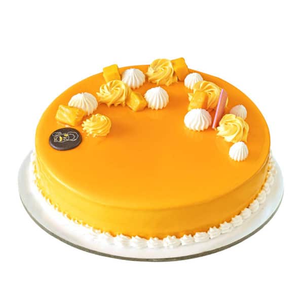 Fruit Cake