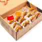 Falafel Bites Platter by Al Farooj