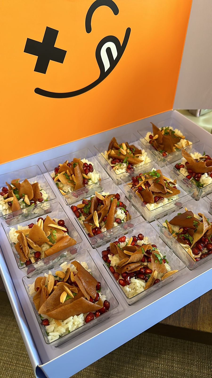 Sharing Platters by Yum & Yummies