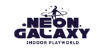 Neon Galaxy Thumbnail