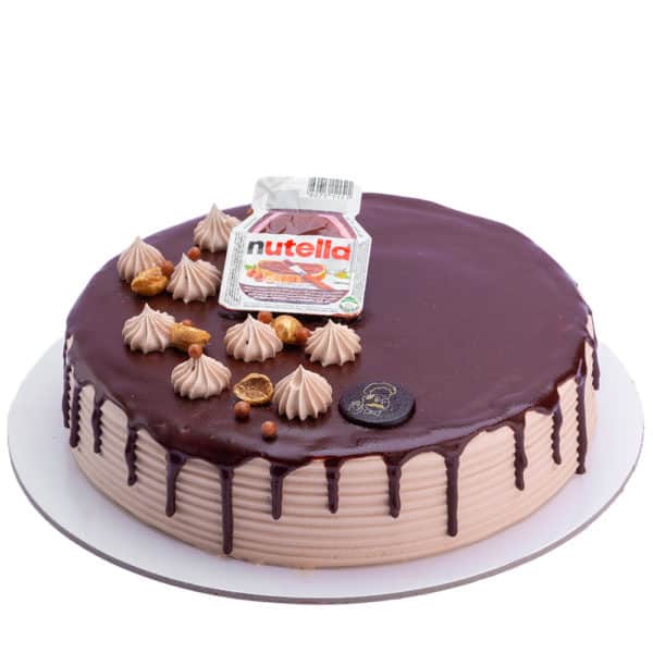 Chocolate Cake