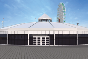 Panoramic Tents: Pure Views