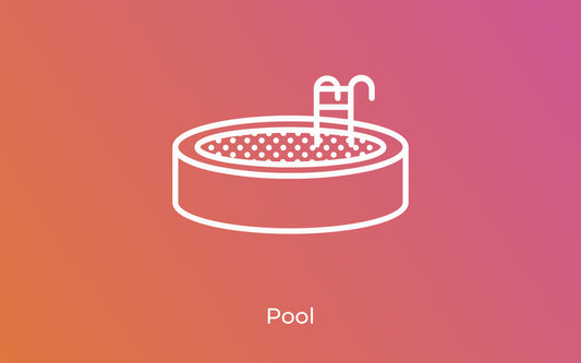Pool Inflatable