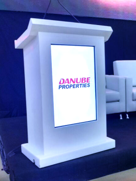 Product Launch