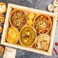 Platters by Paprika Dubai
