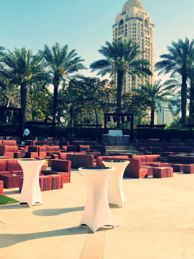 Ramadan Event
