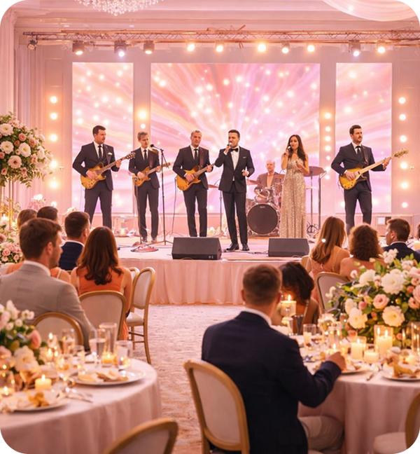 Entertainment & Décor