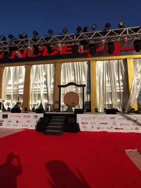 Resortz Launch