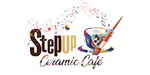 Step Up Ceramic Cafe Thumbnail