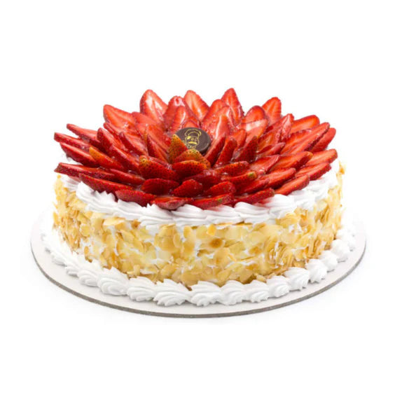 Fruit Cake