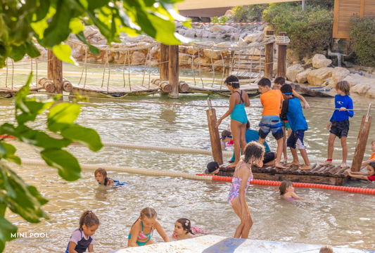 Al Barari Playground