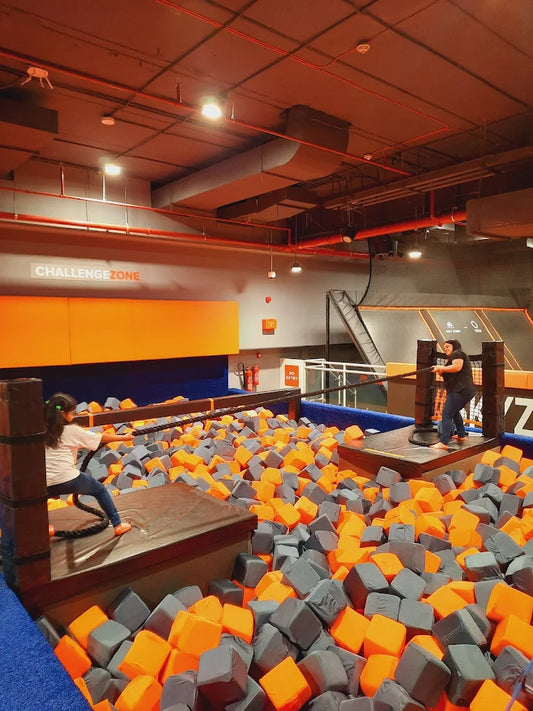 Sky Zone