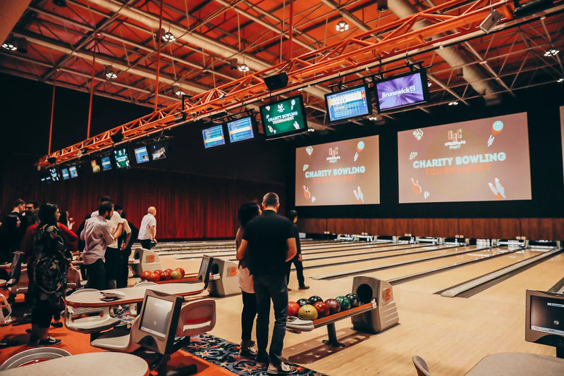 Dubai Bowling Center