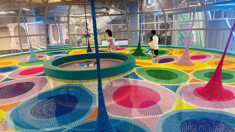 Leo&Loona Kids Park