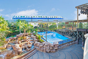 Wave House