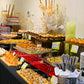 Finger Food & Canapes Buffet by Cedar Tree Hospitality