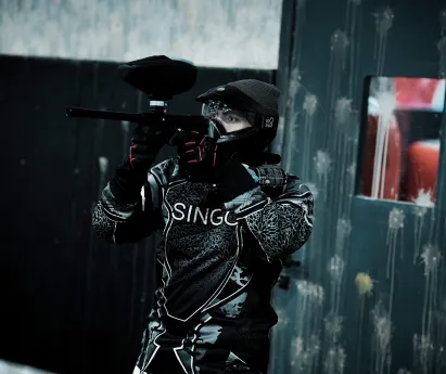Singo Paintball